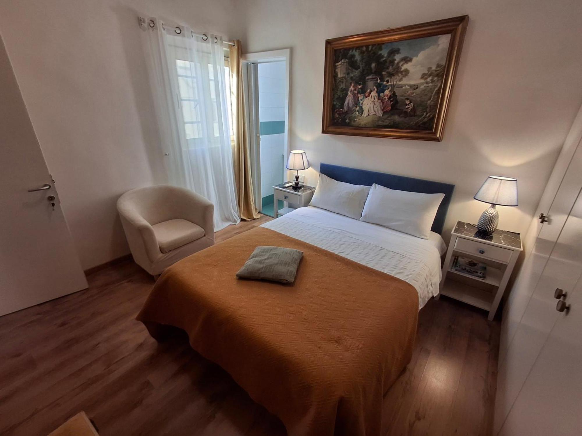 Saint Julian's Rotas B Bed & Breakfast エクステリア 写真