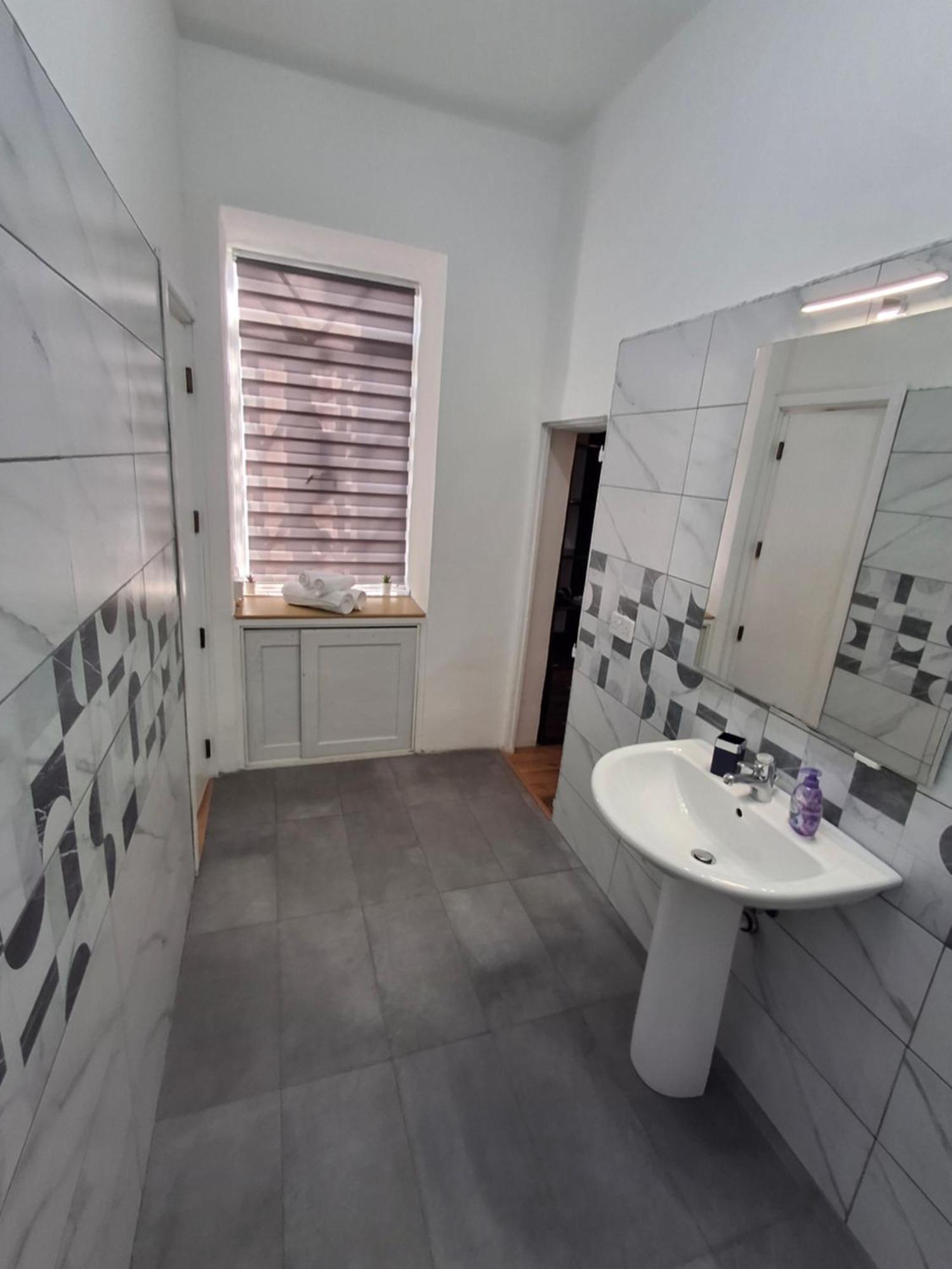 Saint Julian's Rotas B Bed & Breakfast エクステリア 写真
