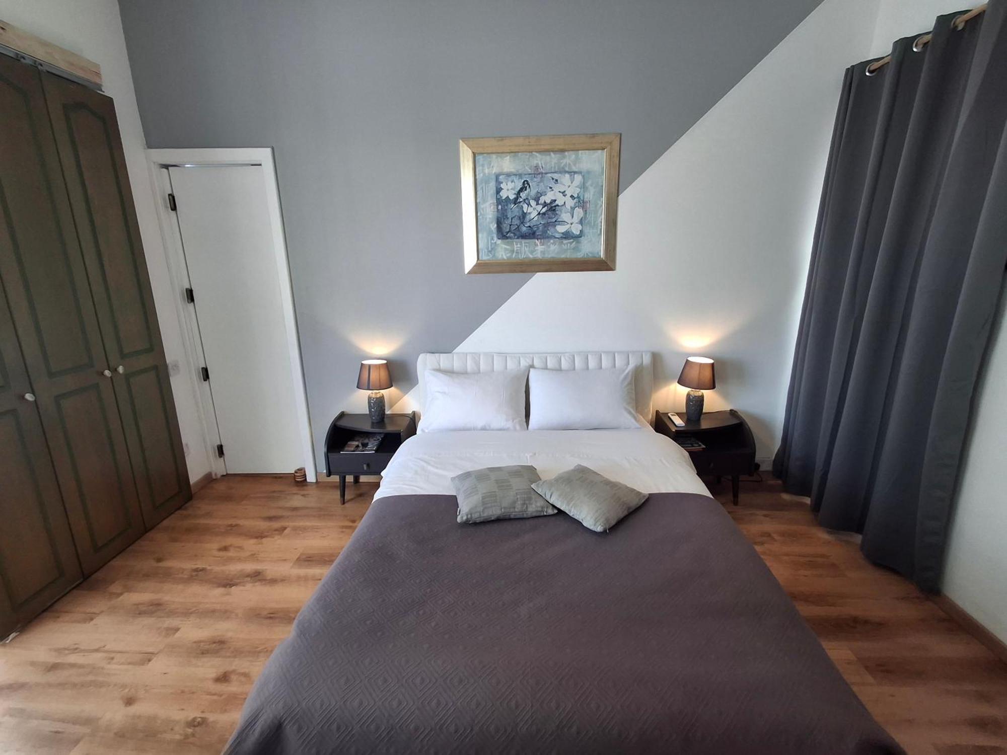 Saint Julian's Rotas B Bed & Breakfast エクステリア 写真